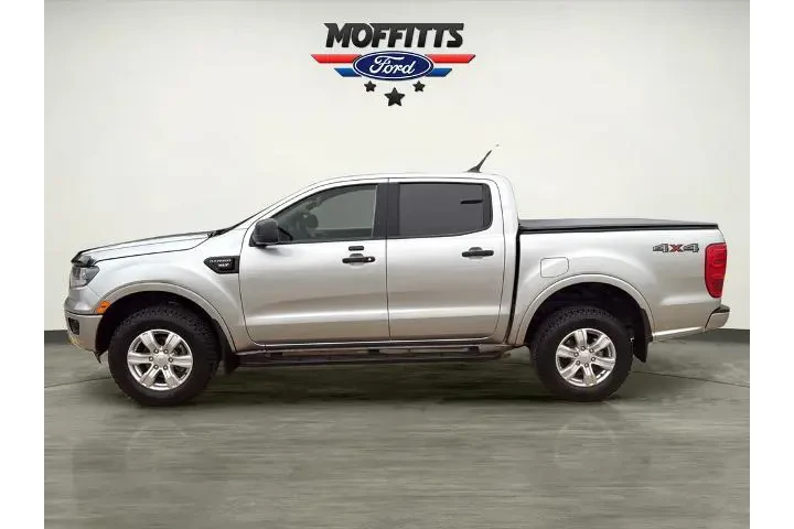 $24853 : Ford Ranger 2020 4x4 XLT 4dr image 10