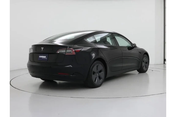 $26998 : Tesla Model 3 2022 4dr Sedan image 8