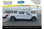 Ford F-150 2023 4x4 XLT 4dr