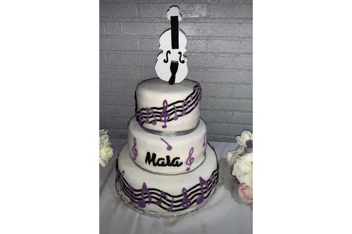 $1 : Pasteles para toda ocacion image 4