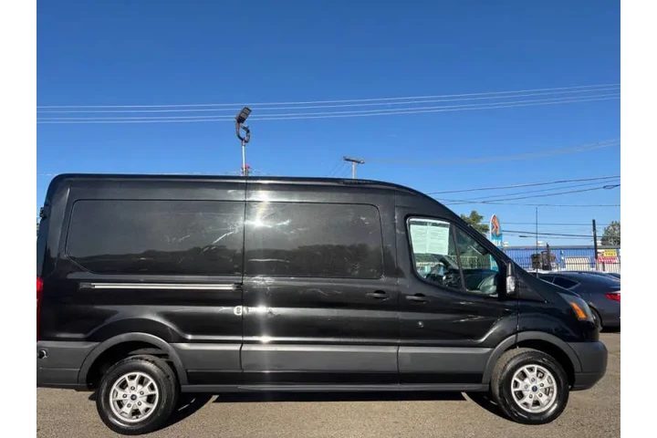$19999 : 2015 Transit 250 image 5