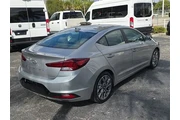 $12990 : Hyundai ELANTRA 2020 Limited thumbnail