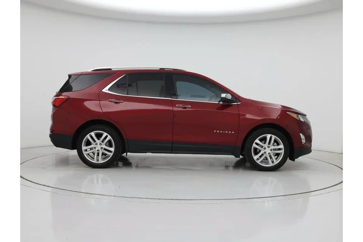 $25998 : Chevrolet Equinox 2020 4x4 P image 7
