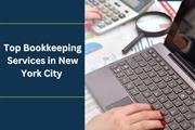 Top Bookkeeping Services in Ne en New York