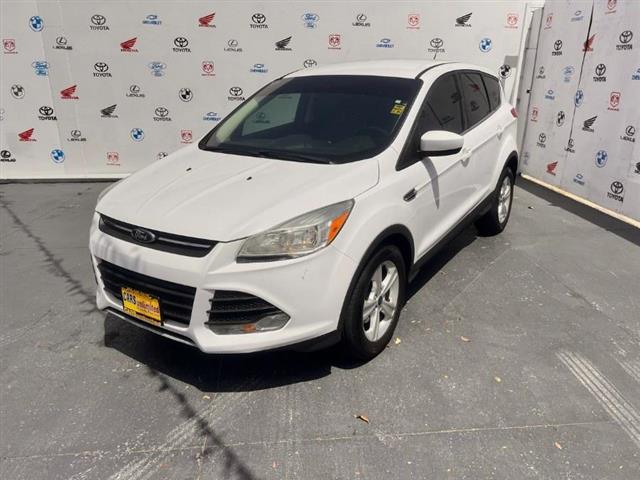 $11995 : Used 2015 Escape FWD 4dr SE f image 7