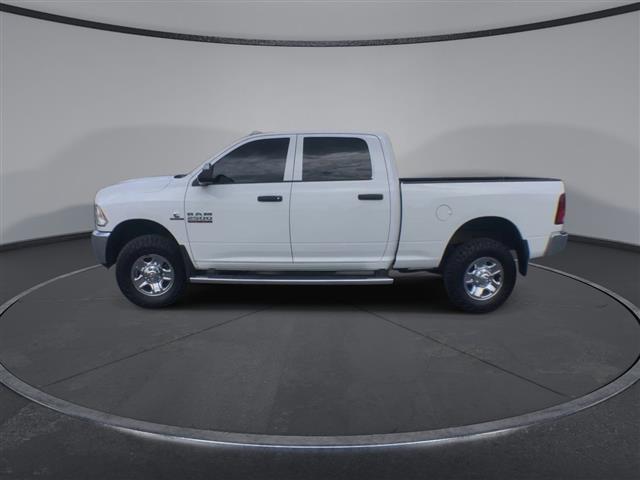 $35000 : PRE-OWNED 2016 RAM 2500 TRADE image 5