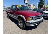 $12995 : 1996 S-10 LS thumbnail