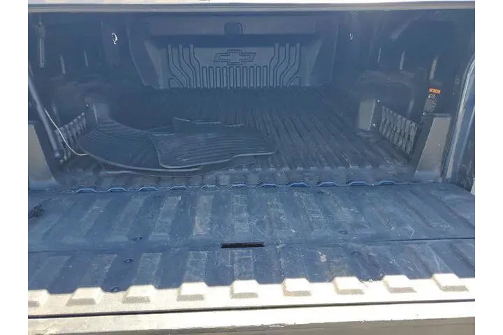 $20598 : Chevrolet Silverado 1500 Lim image 8