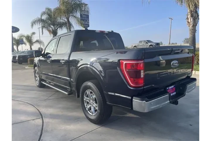 $31575 : Ford F-150 2022 4x2 XLT 4dr image 6