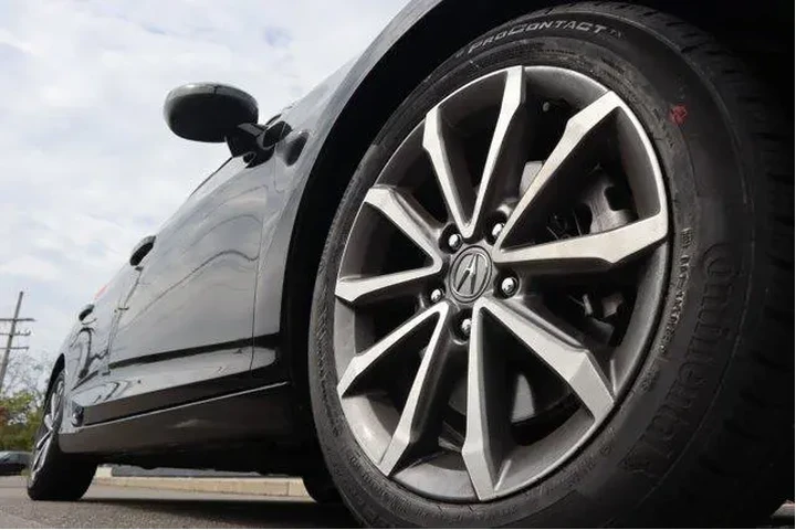 $28452 : Acura Integra 2025 4dr Liftb image 10