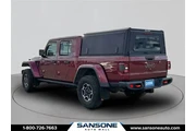 $34959 : Jeep Gladiator 2021 4x4 Moja thumbnail