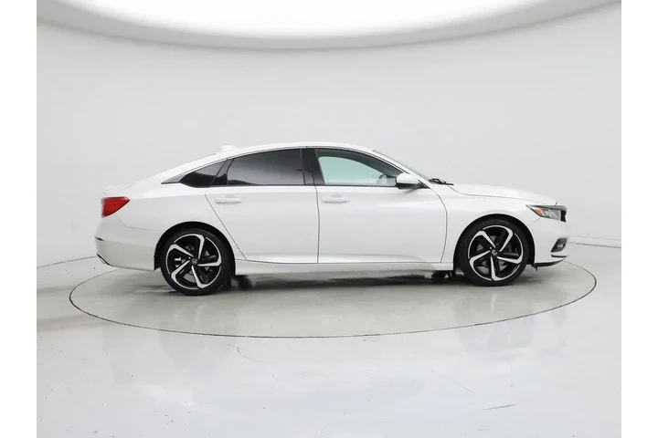 $25998 : Honda Accord 2020 Sport 4dr image 7