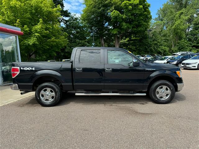 $18998 : 2014 F-150 XLT image 8