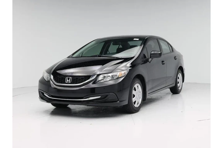 $17998 : Honda Civic 2015 LX 4dr Seda image 4