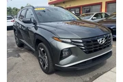 $19995 : 2022 Tucson SEL thumbnail