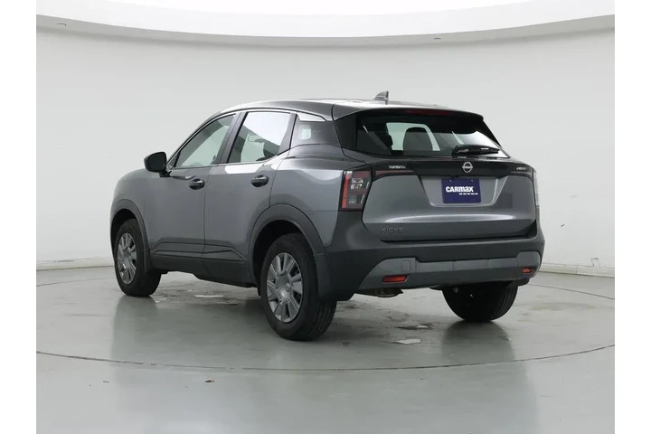 $21998 : Nissan Kicks 2025 S 4dr Cros image 2