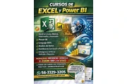 CURSOS de EXCEL a DOMICILIO en Naucalpan