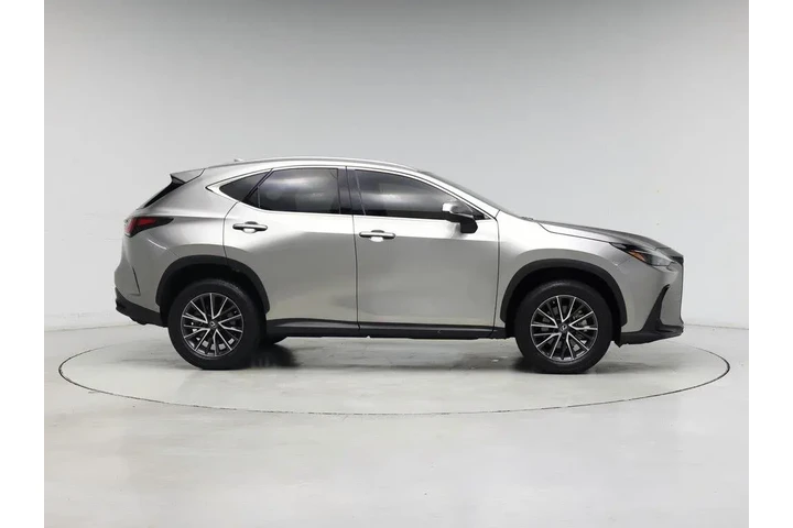 $34998 : Lexus NX 250 2023 4dr Crosso image 7