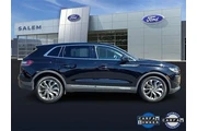 $29795 : Lincoln Nautilus 2022 AWD Re thumbnail