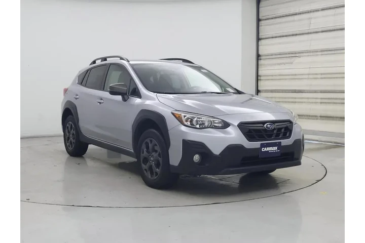 $25998 : Subaru Crosstrek 2023 AWD Sp image 1