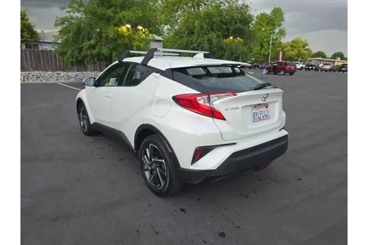 $24995 : Toyota C-HR 2021 Limited 4dr image 5