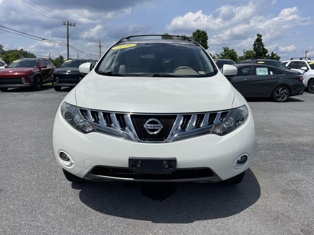 $7995 : PRE-OWNED 2010 NISSAN MURANO image 8