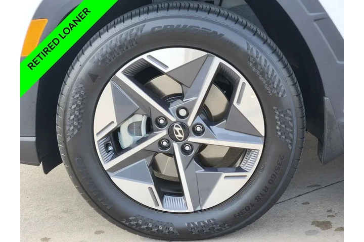 $30075 : Hyundai TUCSON 2026 SEL 4dr image 9