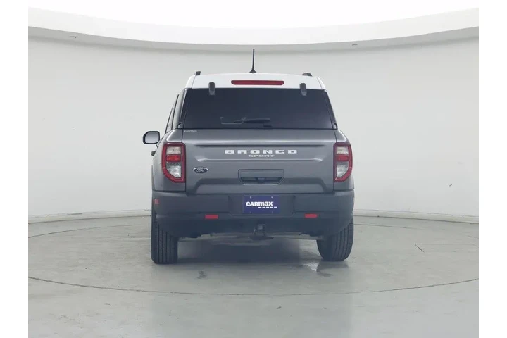 $28998 : Ford Bronco Sport 2023 AWD H image 6