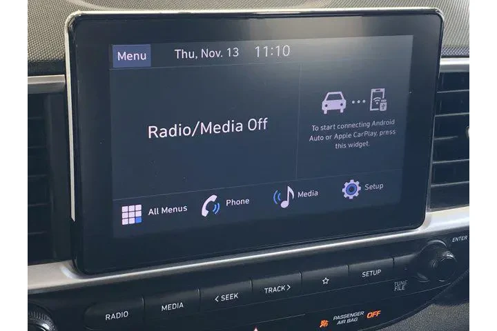 $16991 : Hyundai VENUE 2023 SE 4dr Cr image 10