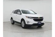 Chevrolet Equinox 2020 LT 4d en Binghamton