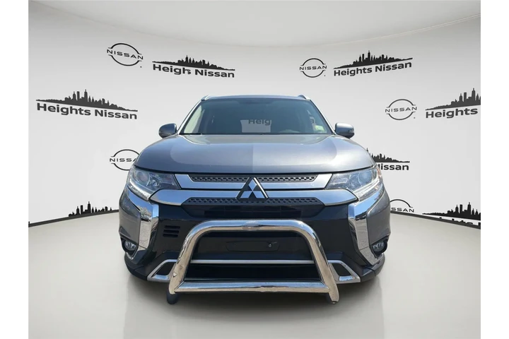 $18790 : Mitsubishi Outlander 2019 AW image 8