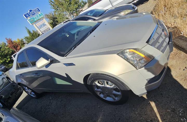 $6295 : 2009 CTS 3.6L V6 image 3