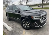 2021 GMC Acadia SLE en Chicago