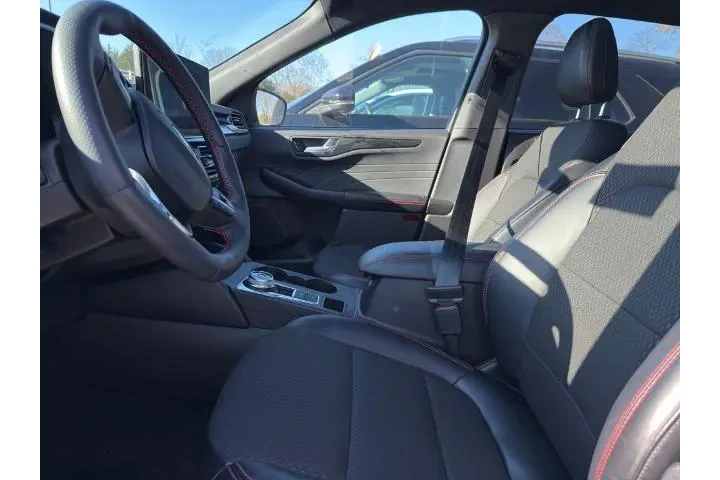 $25995 : Ford Escape 2023 AWD ST-Line image 7