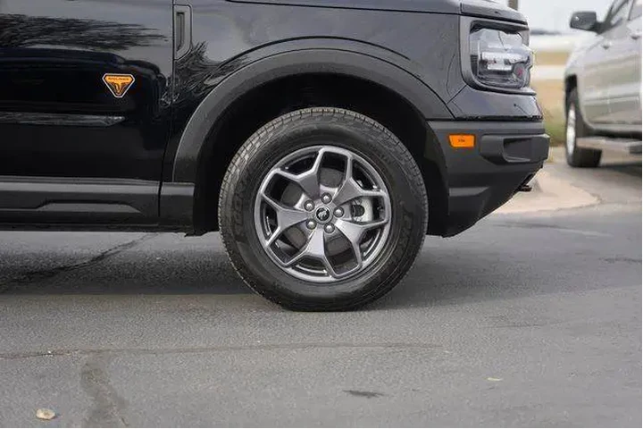 $31998 : Ford Bronco Sport 2024 AWD B image 4