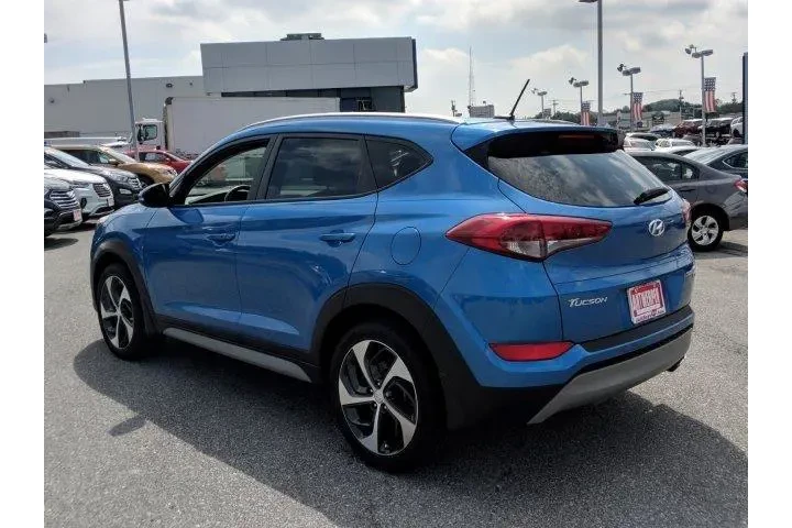 $14588 : Hyundai TUCSON 2017 AWD Spor image 5