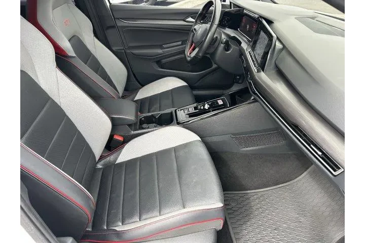 $28995 : Volkswagen Golf GTI 2023 SE image 9
