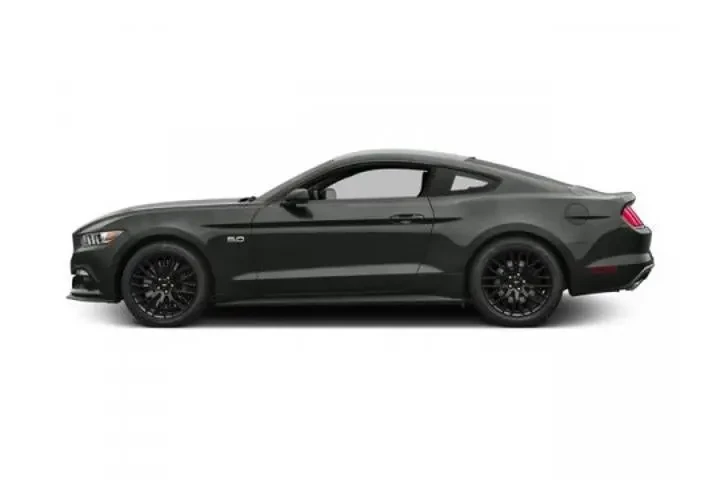 $31995 : Ford Mustang 2017 GT 2dr Fas image 3