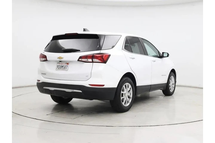 $18998 : Chevrolet Equinox 2022 LT 4d image 8