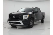 $30998 : Nissan Titan 2021 4x2 S 4dr thumbnail
