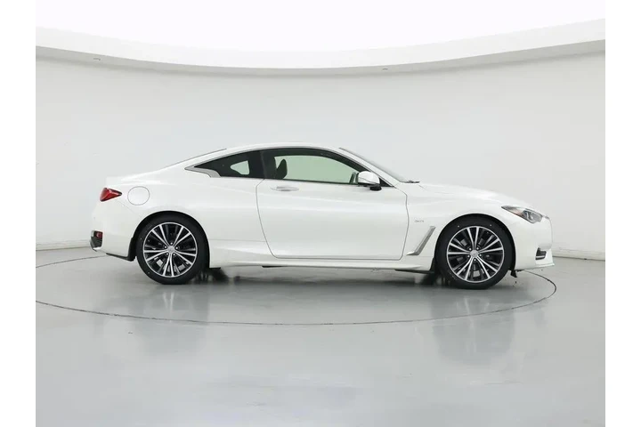 $29998 : INFINITI Q60 2017 AWD 3.0T P image 7