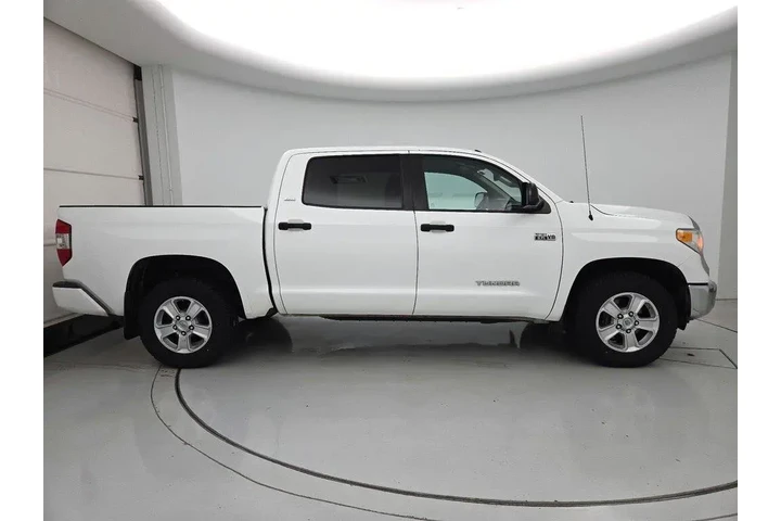 $24998 : Toyota Tundra 2016 4x2 SR5 4 image 4
