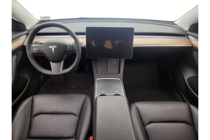 $27998 : Tesla Model 3 2023 4dr Sedan image 9