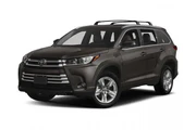$25692 : Toyota Highlander 2018 AWD L thumbnail
