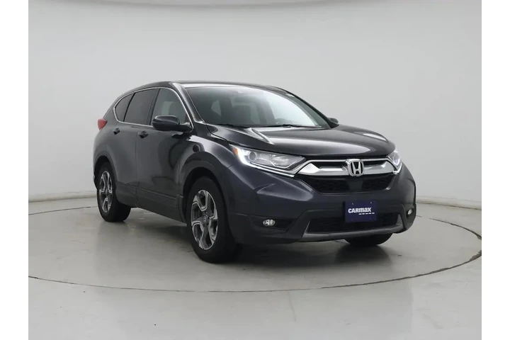 $19998 : Honda CR-V 2018 EX 4dr SUV image 1