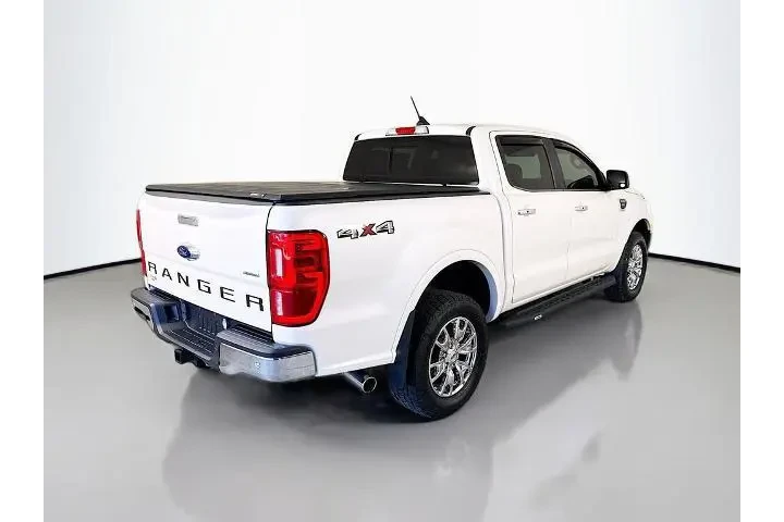 $26000 : Ford Ranger 2019 4x4 XL 4dr image 7