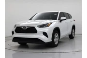 $35998 : Toyota Highlander 2023 L 4dr thumbnail