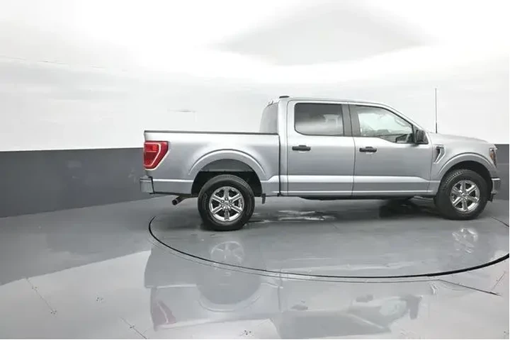 $39915 : Ford F-150 2023 4x4 King Ran image 8