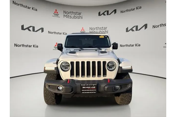 $28990 : Jeep Wrangler Unlimited 2020 image 8