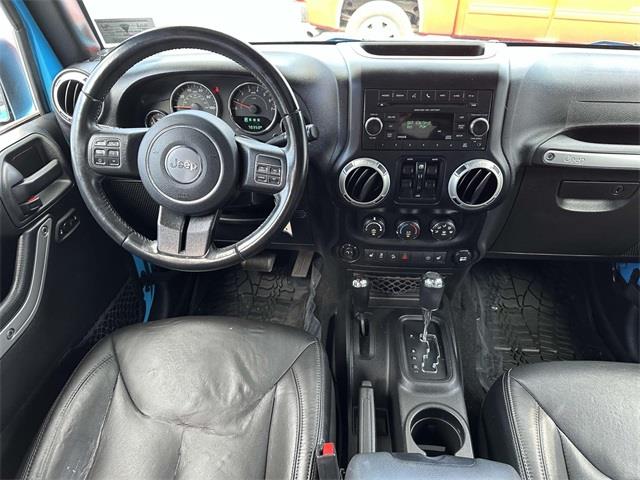 $25990 : PRE-OWNED 2017 JEEP WRANGLER image 2